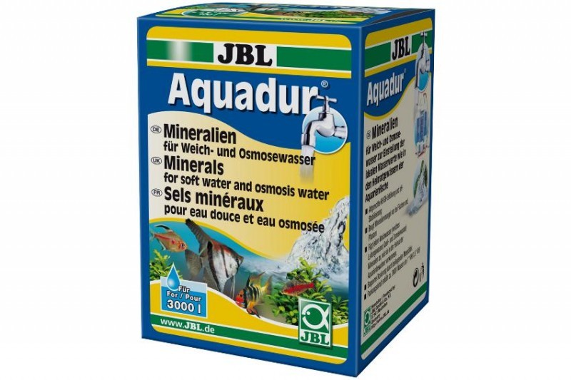 JBL AquaDur, 250 g