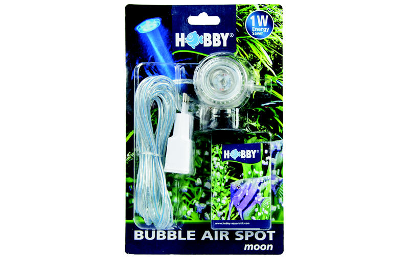 Hobby Bubble Air Spot moon