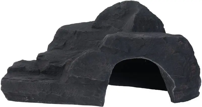 Variogart 1208 Höhle XL1 Schiefer-Anthrazit