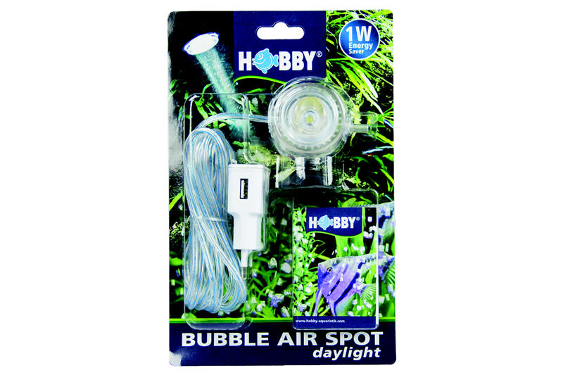 Hobby Bubble Air Spot daylight