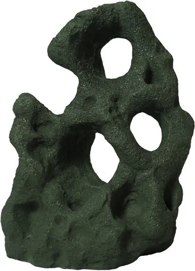 Variogart Lochgestein S, Schiefer-Anthrazit