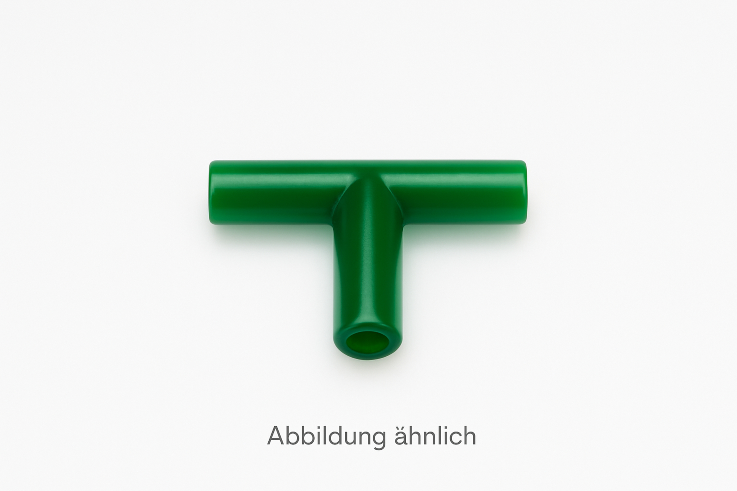 Eheim T-Verbinder für 9/12 mm, T-Verbinder für 3 Schläuche