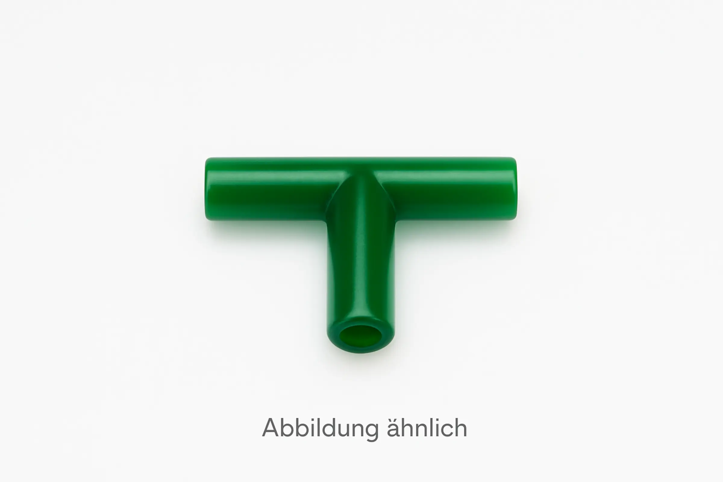 Eheim T-Verbinder für 9/12 mm, T-Verbinder für 3 Schläuche