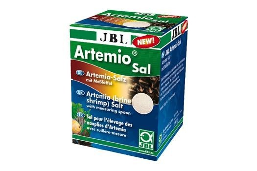 JBL ArtemioSal