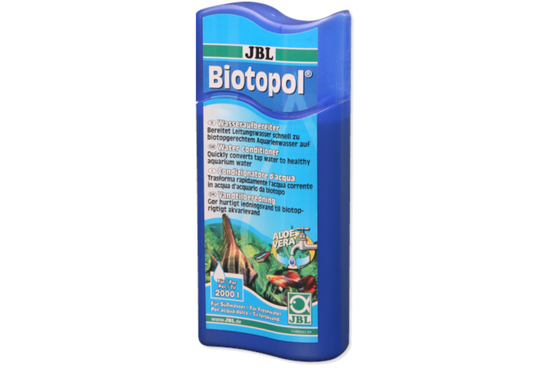 JBL Biotopol, 500 ml