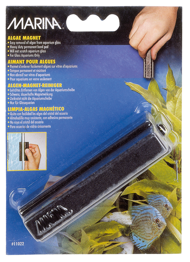 Marina Algenmagnet-Reiniger mittel Marina Algenmagnet-Reiniger mittel