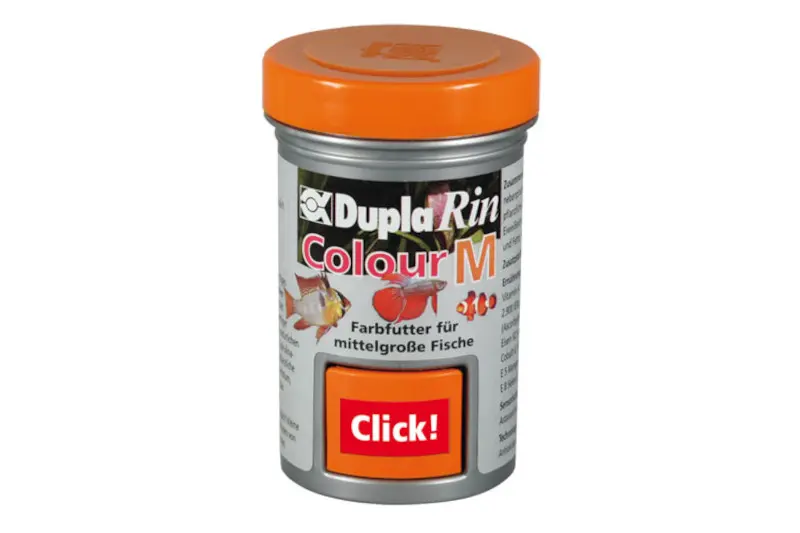 Dupla DuplaRin Colour M, Farbfuttergranulat