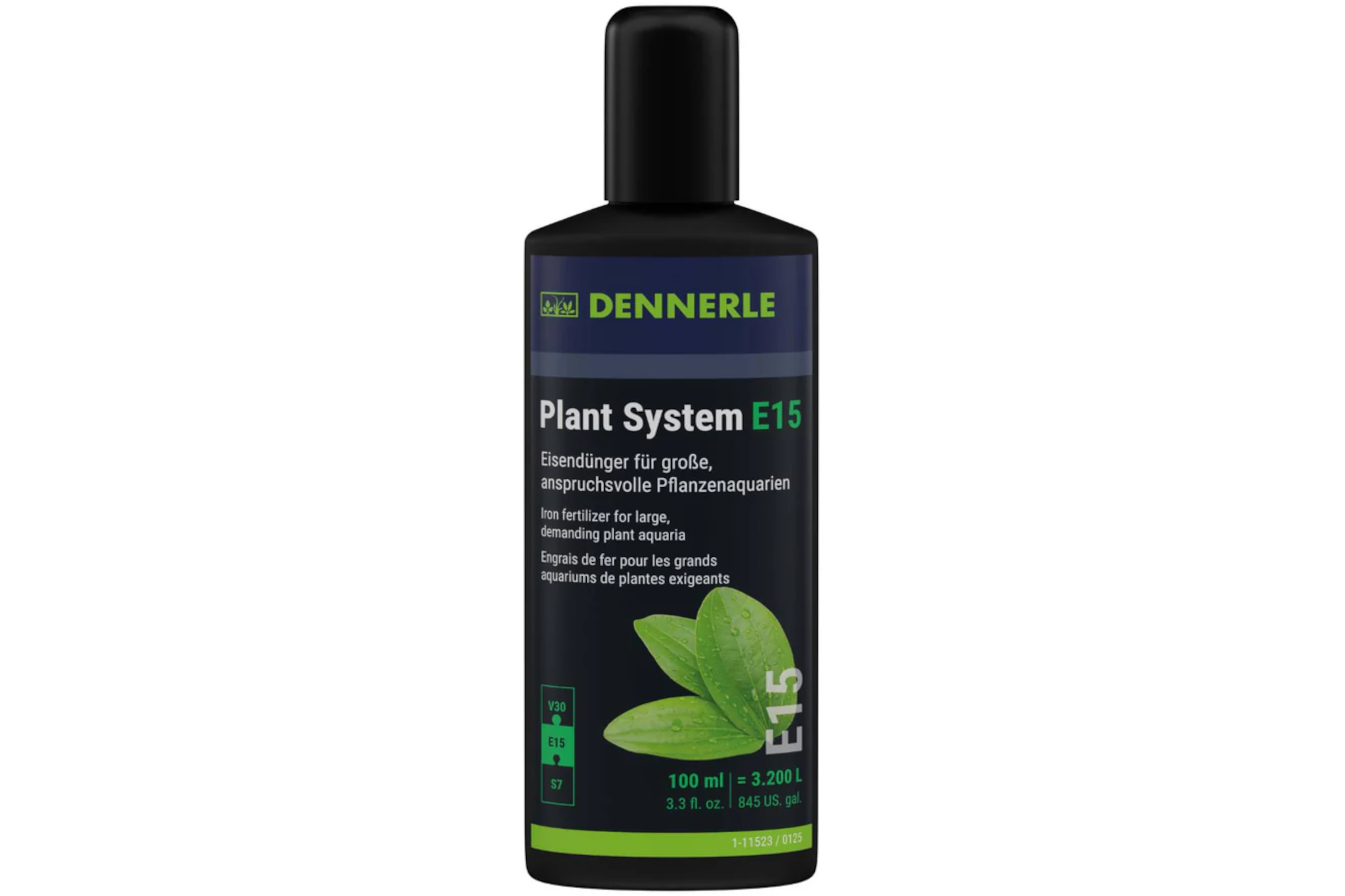 Dennerle Plant System E15, 250 ml