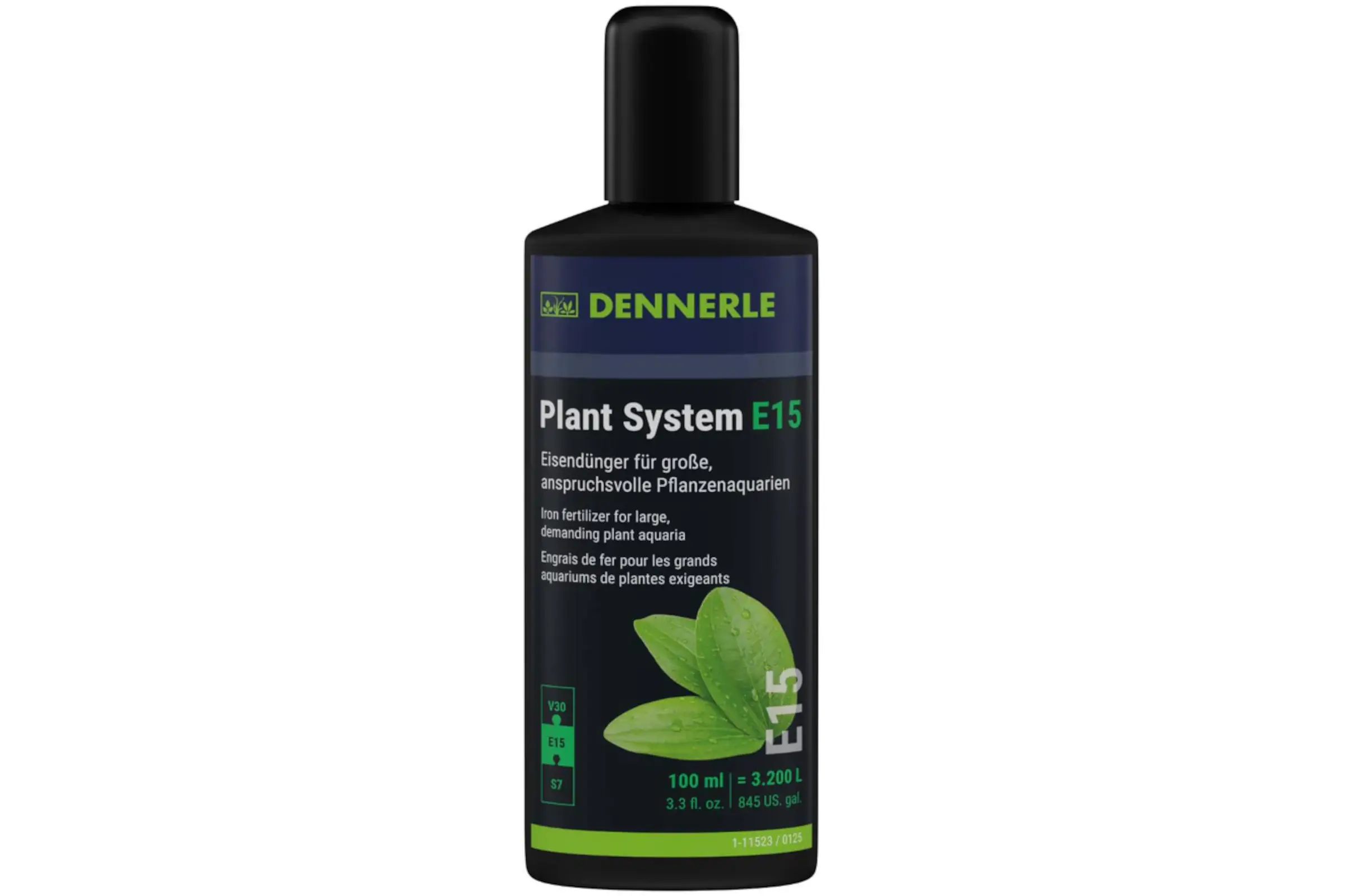 Dennerle Plant System E15, 100 ml
