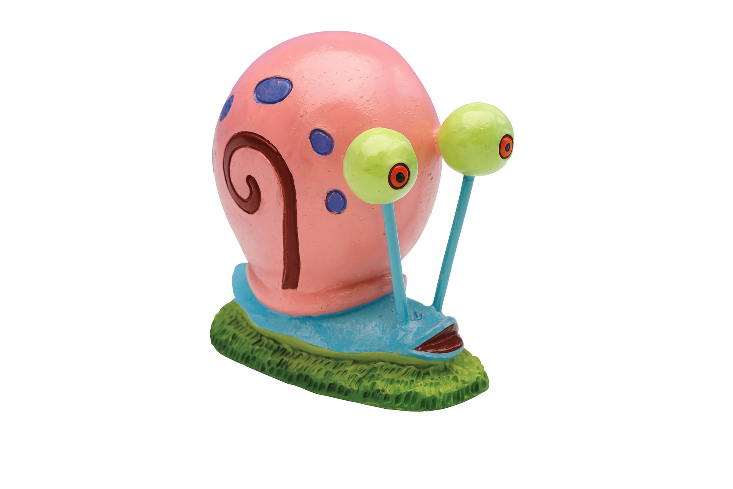 Penn-Plax Gary, SpongeBob-Deko, 5 cm