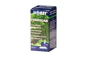 Hobby Ferrogan, 15 g für 1500 Liter