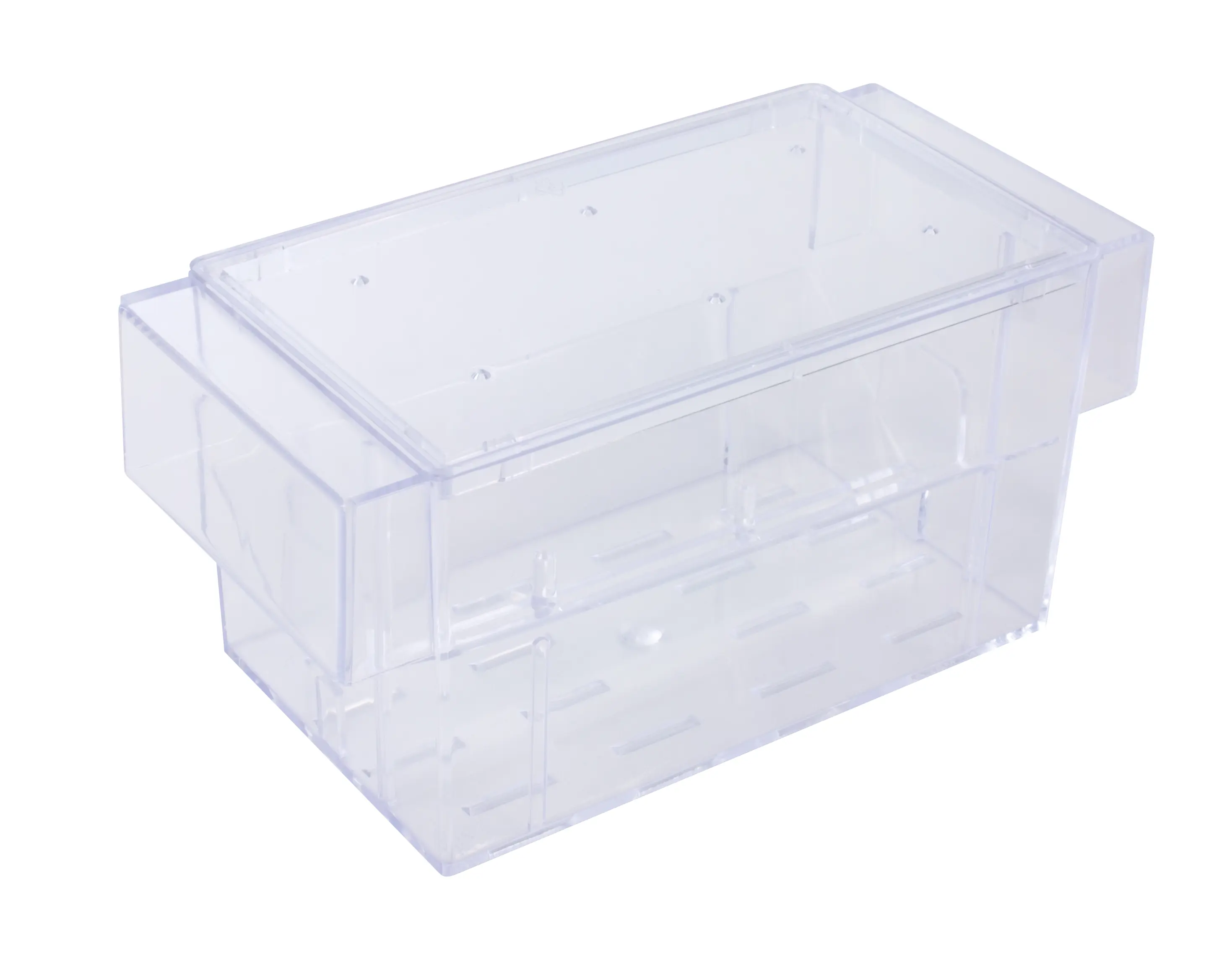 Marina Ablaichkasten 3 in 1