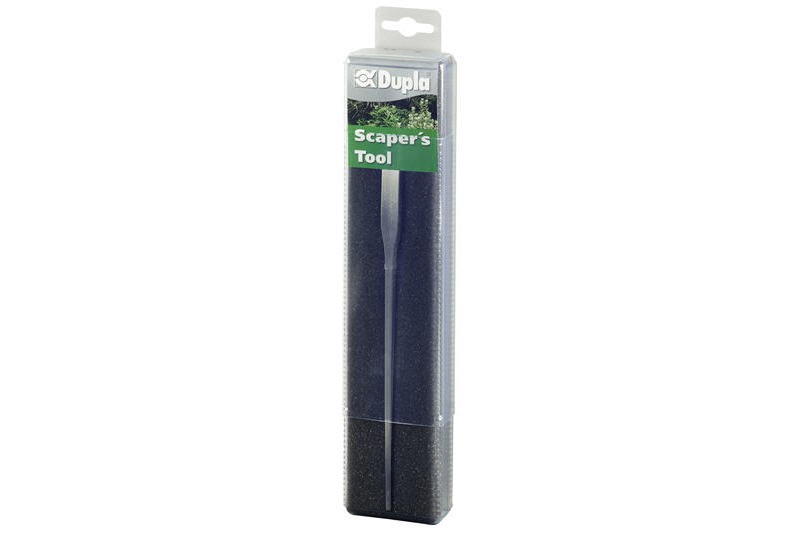 Dupla Scaper´s Tool Edelstahl-Pinzette, gerade, 27 cm