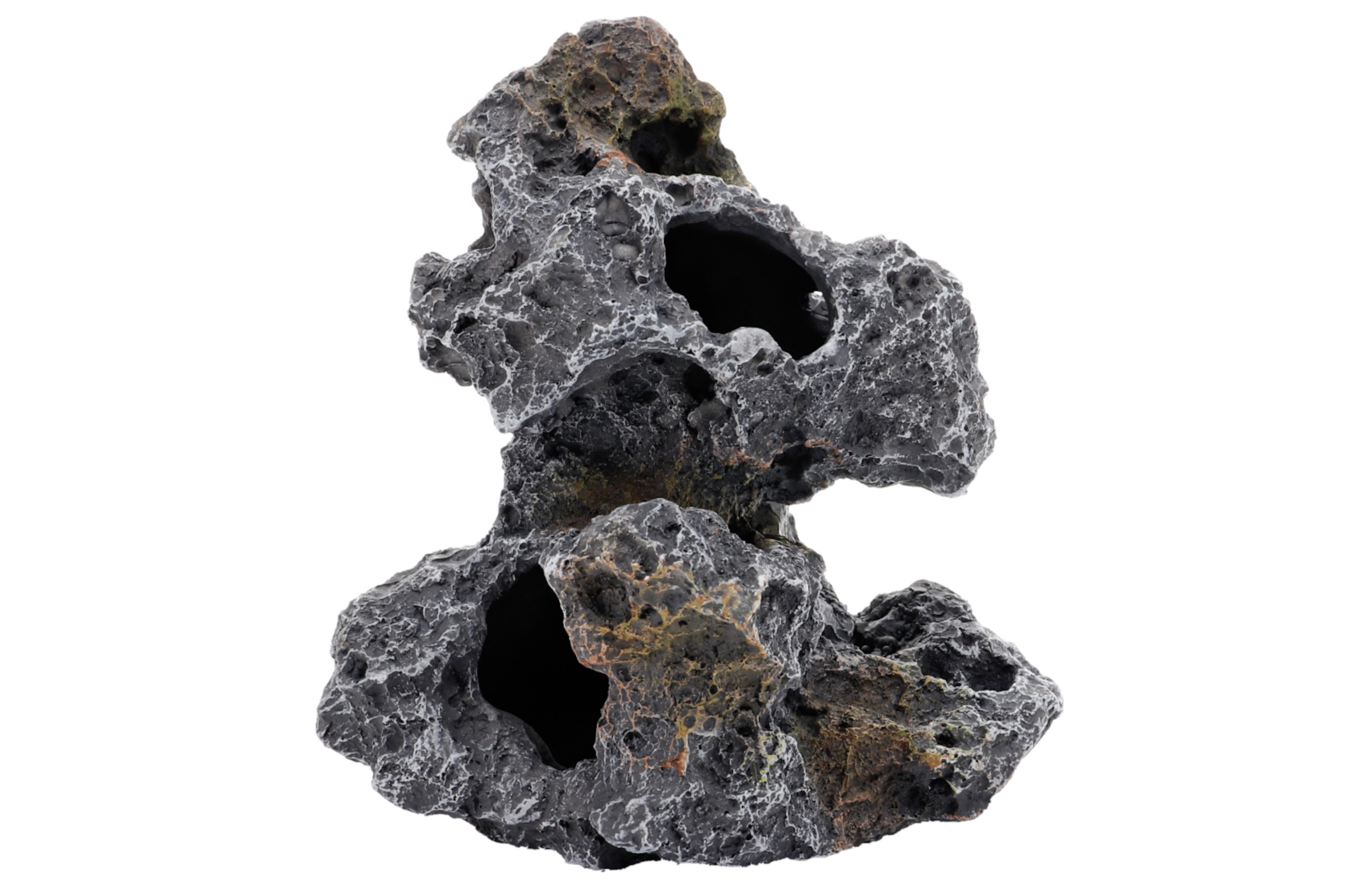 Hobby Cavity Stone dark 2 (19 × 15 × 20 cm)