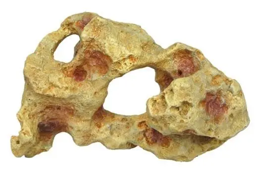 Hobby Cavity Stone 3, ca. 18x14x28 cm