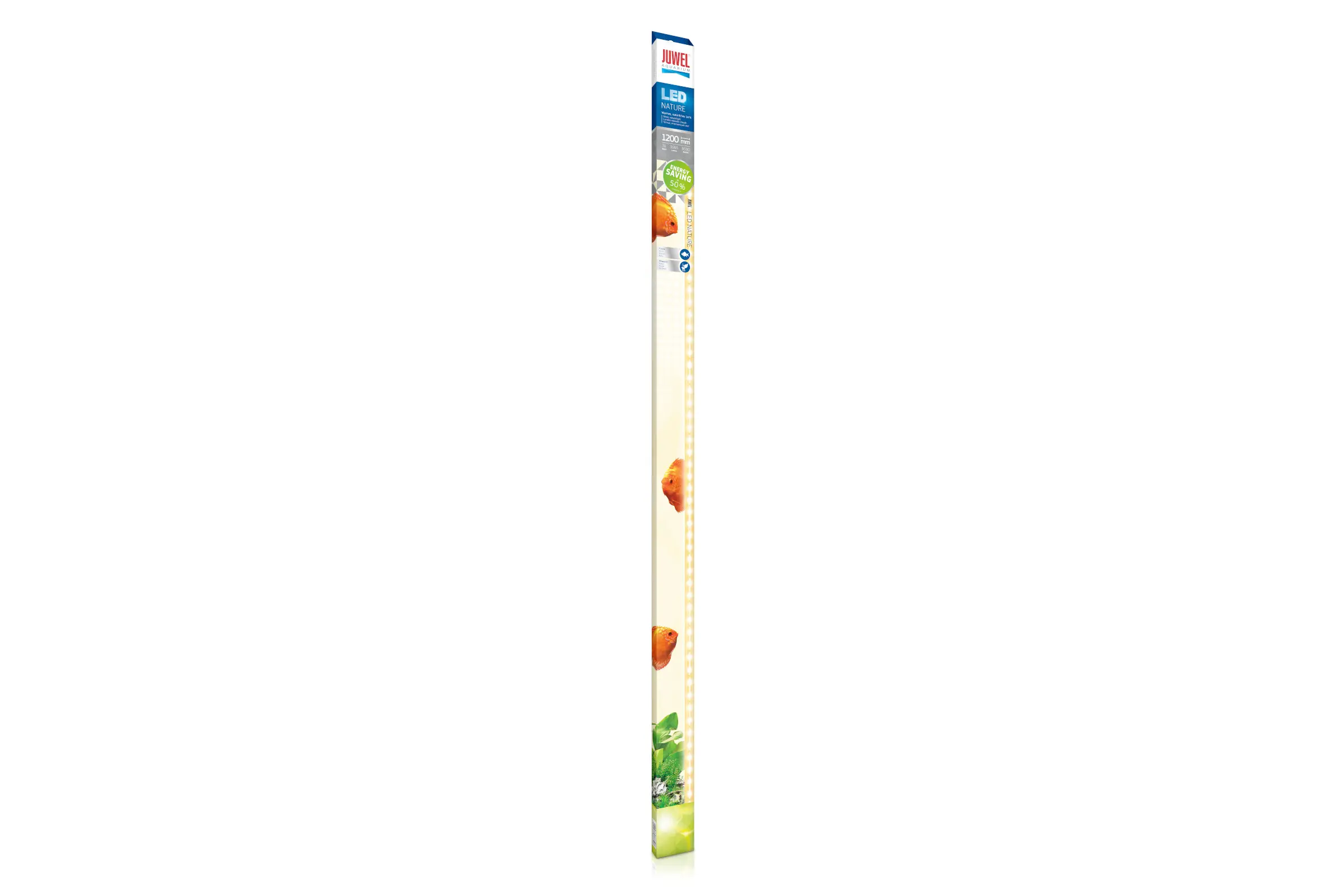 Juwel LED Nature, 1200 mm, 25 W