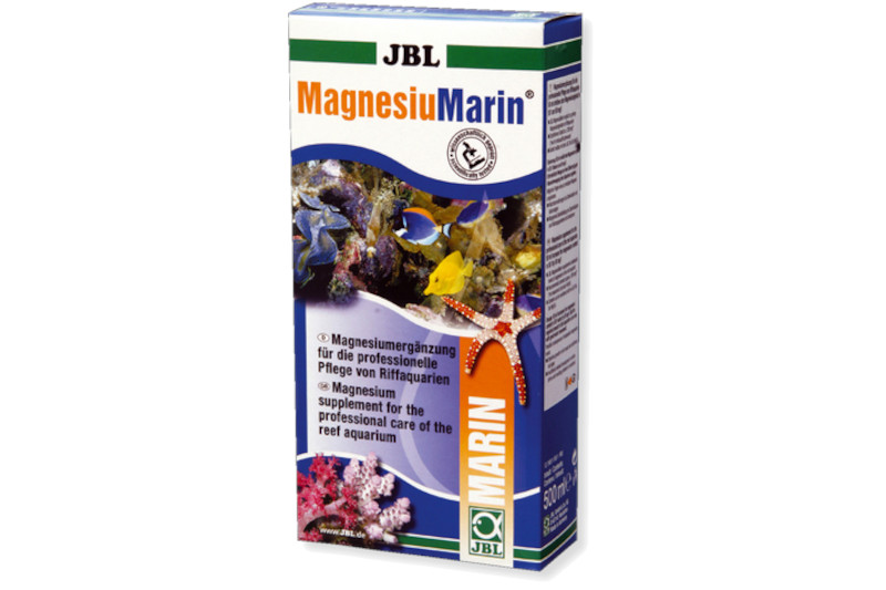 JBL MagnesiuMarin, 500 ml