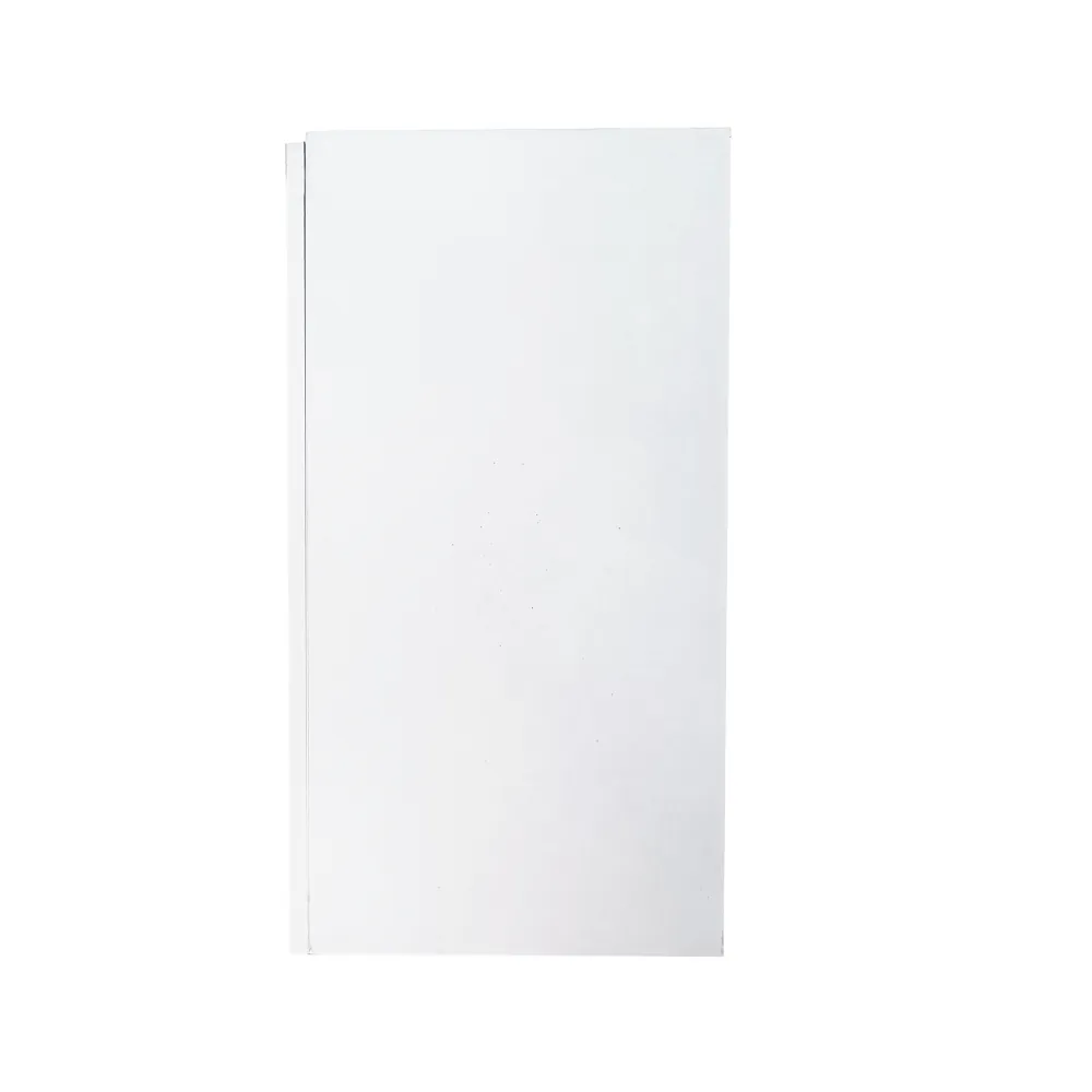 Dupla Marin Cube Stand 80 white, weißer Aquarium-Unterschrank aus FSC®-Holz mit weißer Glasfront, 45 x 45 x 90 cm, bis 150 kg belastbar, mit Regalboden und Kabeldurchführungen, passend für Ocean-Cube, Scaping-Cube und Terra Fix & Easy 45