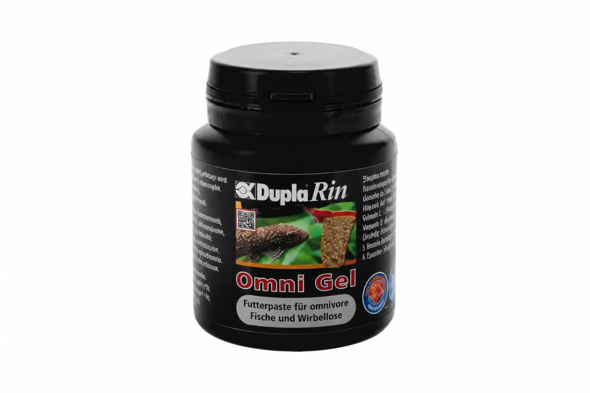 DuplaRin Omni Gel 35 g – KI-generierte Abbildung aus Produktreferenz