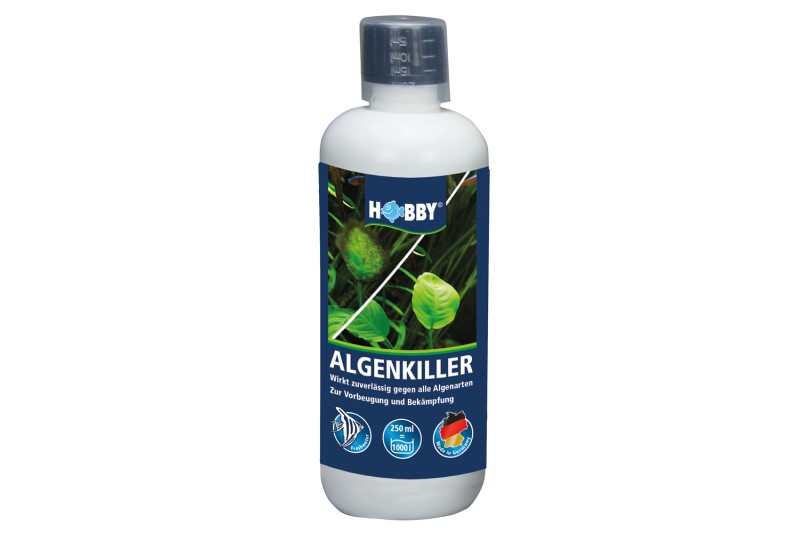 Hobby Algen-Killer, 500 ml