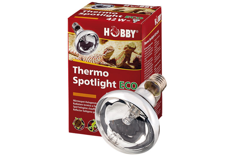 Hobby Thermo Spotlight Eco, 28 Watt