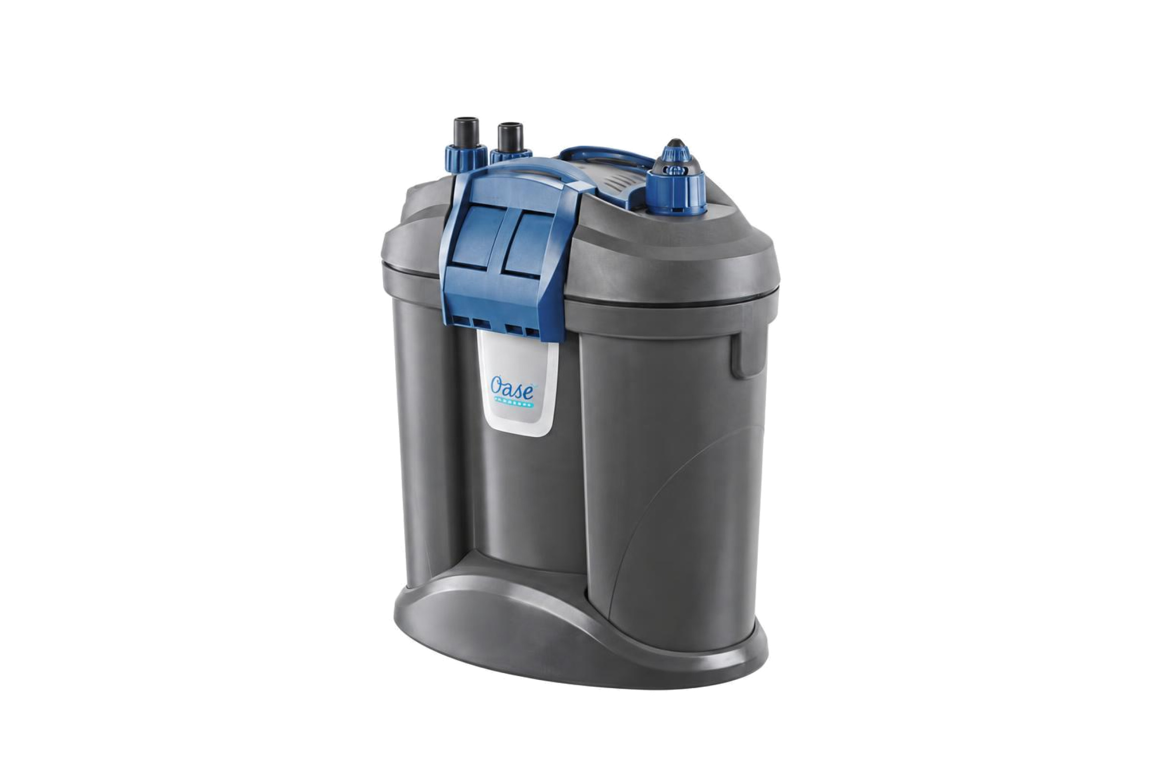 Oase FiltoSmart Thermo 200 – KI-generierte Abbildung aus Produktreferenz