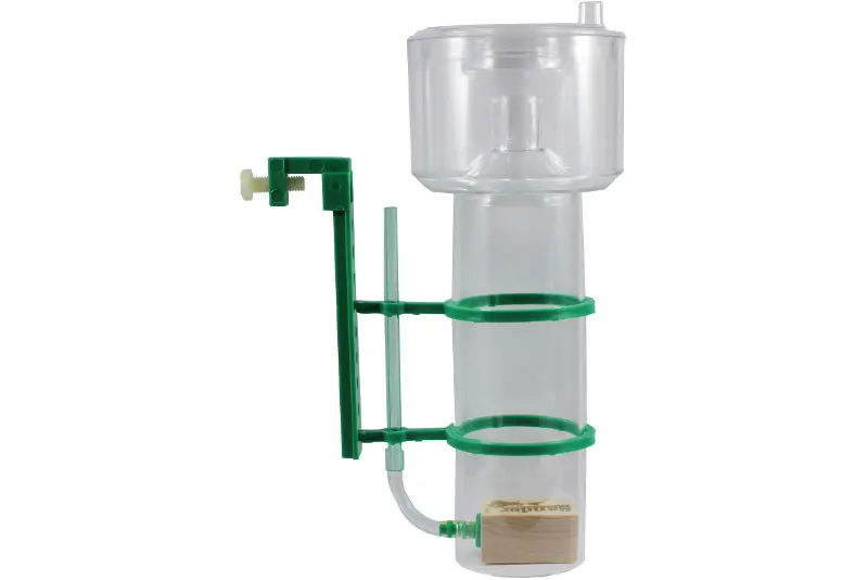 Sander Piccolo, Inneneiweißabschäumer 