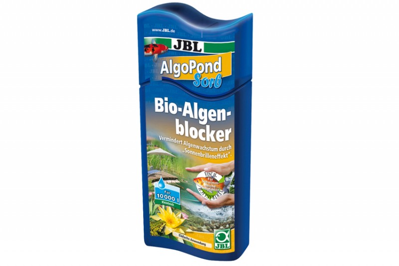 JBL AlgoPond Sorb 500 ml