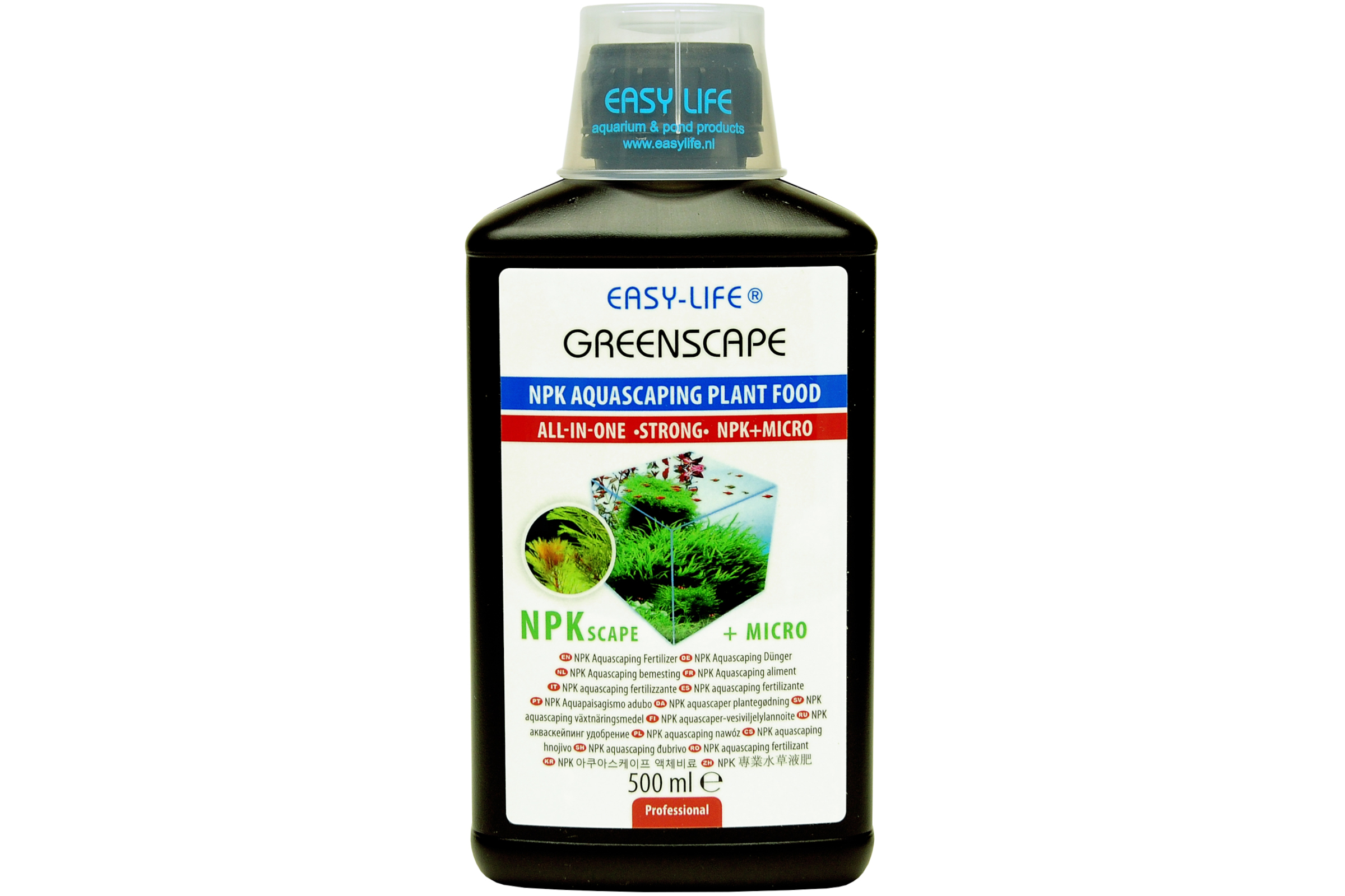 Easy-Life Greenscape Pflanzendünger