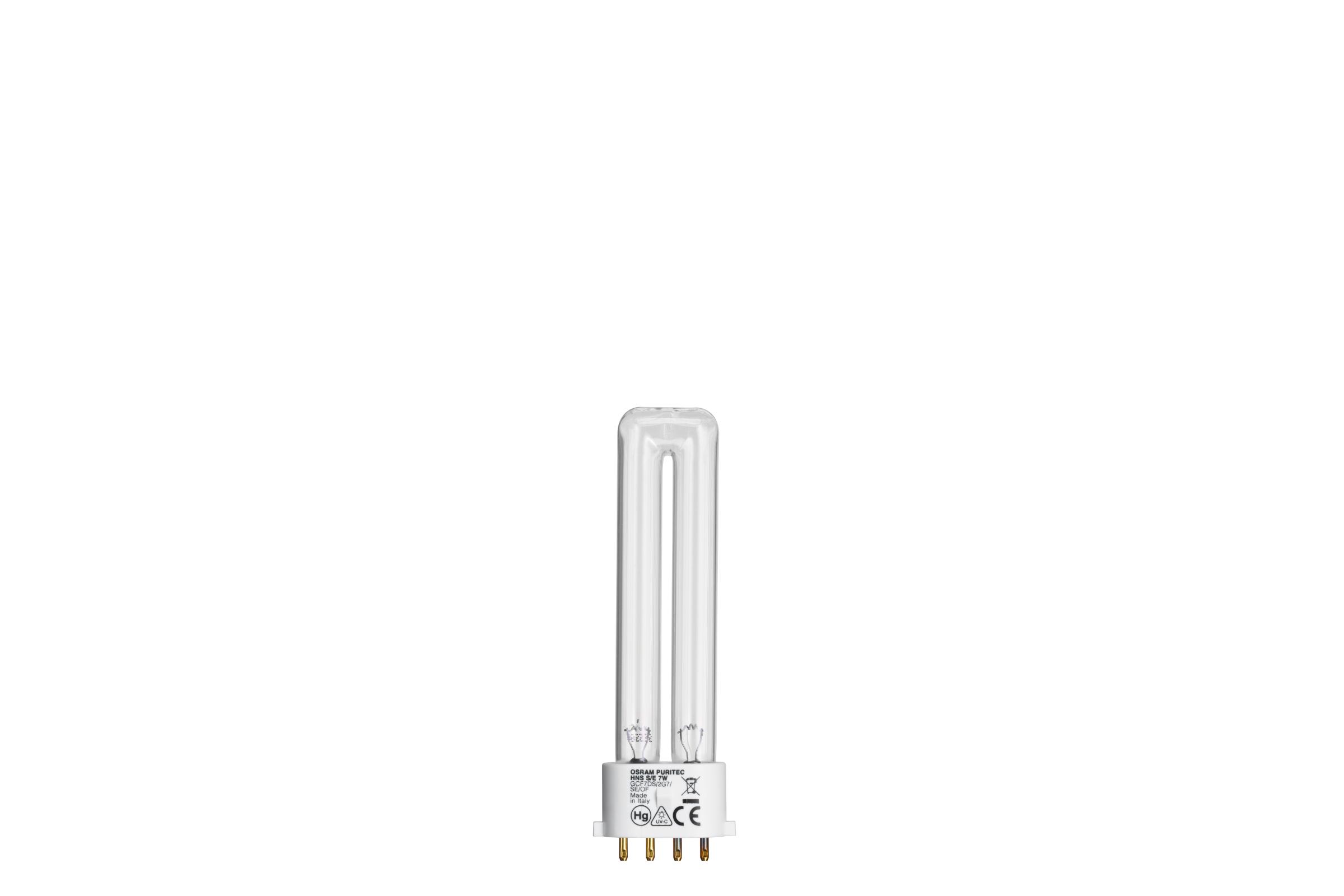 Eheim UVC-Ersatzlampe 7 W – für reeflexUV 350
