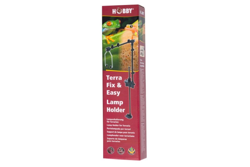 Hobby Terra Fix & Easy Lamp Holder