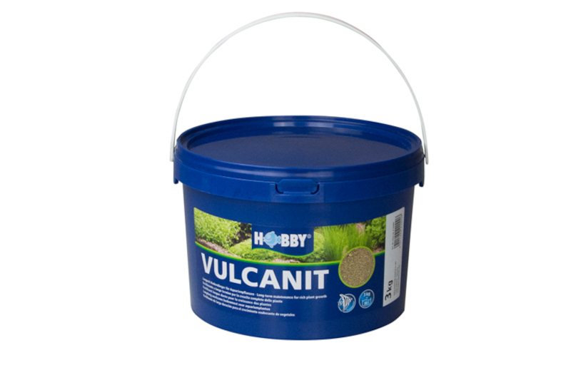 Hobby Vulcanit, 3 Kg