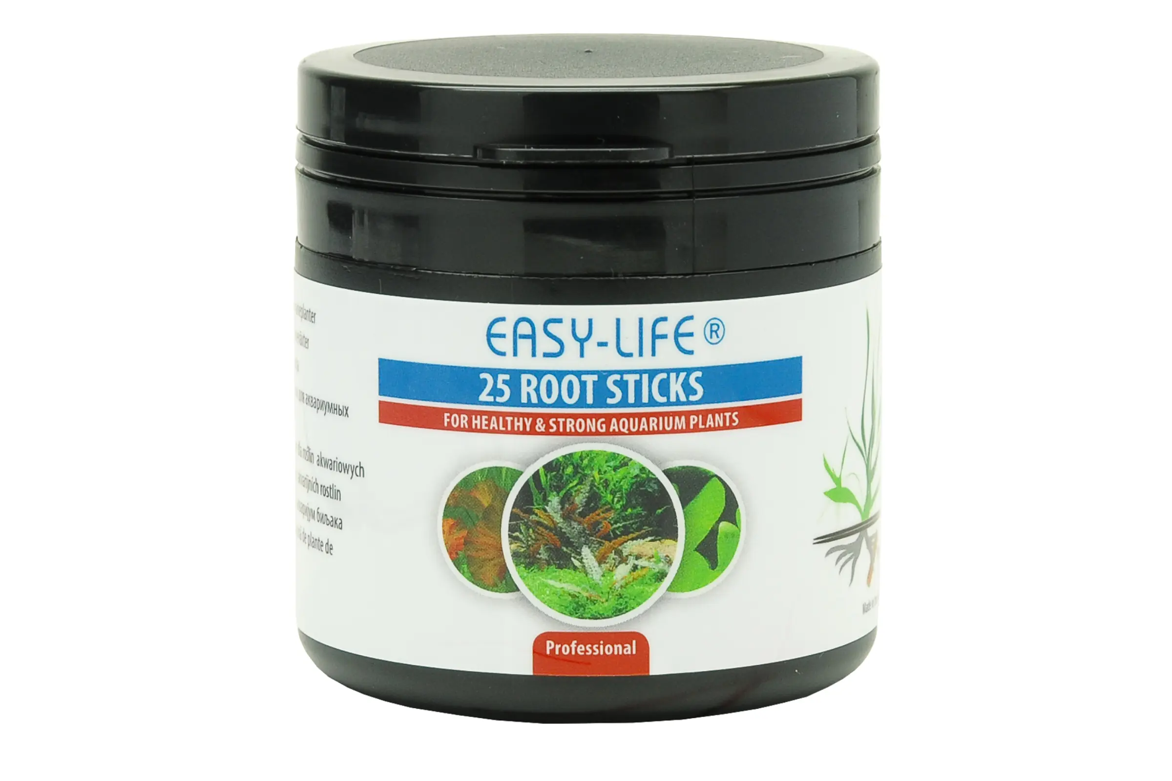 Easy-Life Rootsticks (25 Sticks)