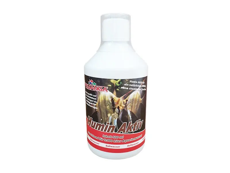 Femanga Humin aktiv, 1000 ml