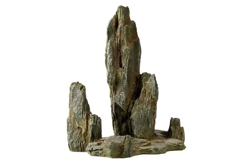 Hobby Sarek Rock 1, 21 x 13 x 18 cm