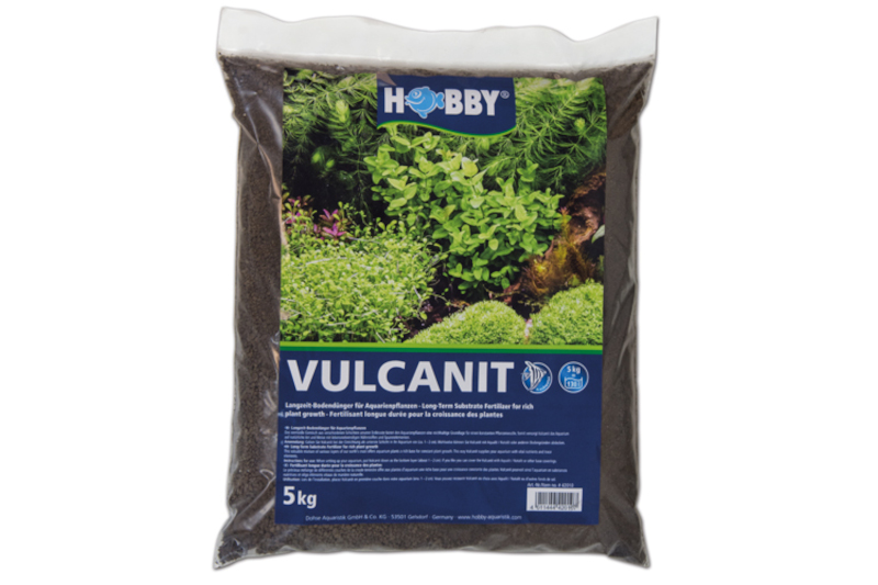 Hobby Vulcanit, 5 Kg