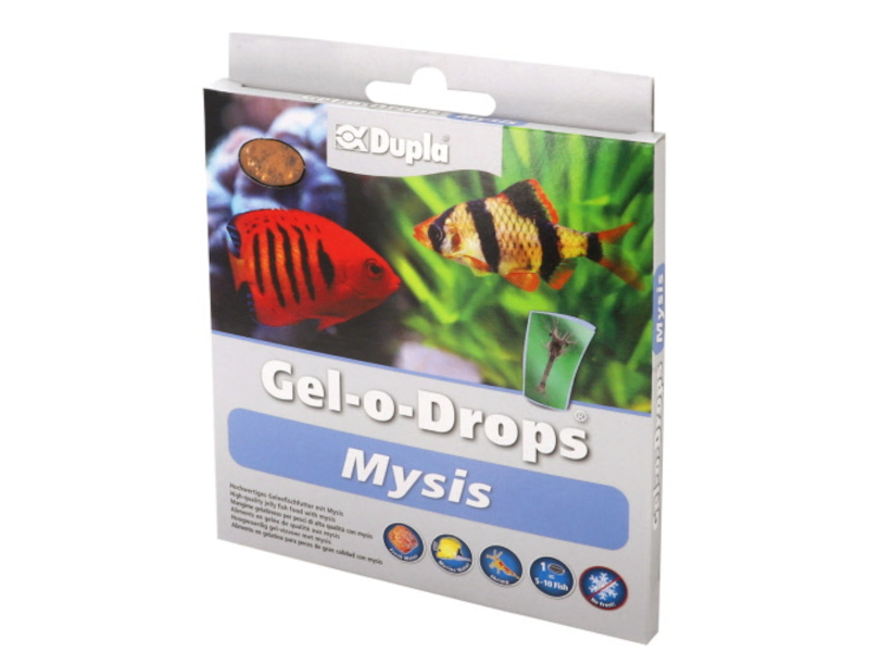 Dupla Gel-o-Drops Mysis