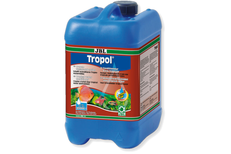 JBL Tropol, 5 Liter