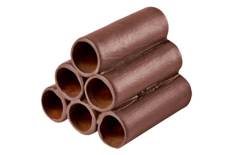 Hobby Prawn Pyramid red, Garnelenhöhle, 3-2-1, 5 x 5,5 x 5 cm (41497)