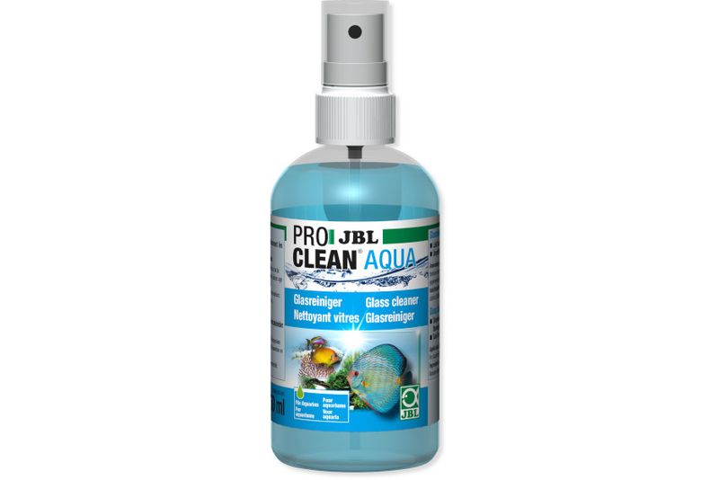 JBL ProClean Aqua, 250 ml