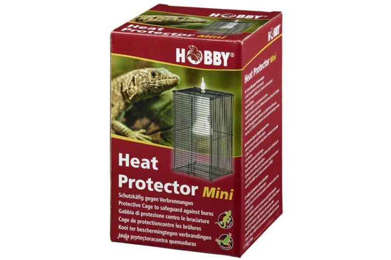 Hobby Heat Protector mini