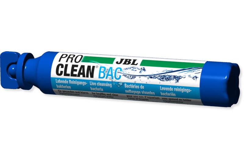 JBL ProClean Bac, 50 ml