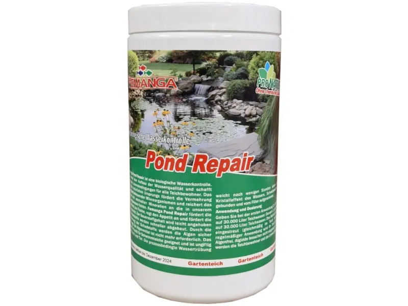Femanga Pond Repair, 1 kg