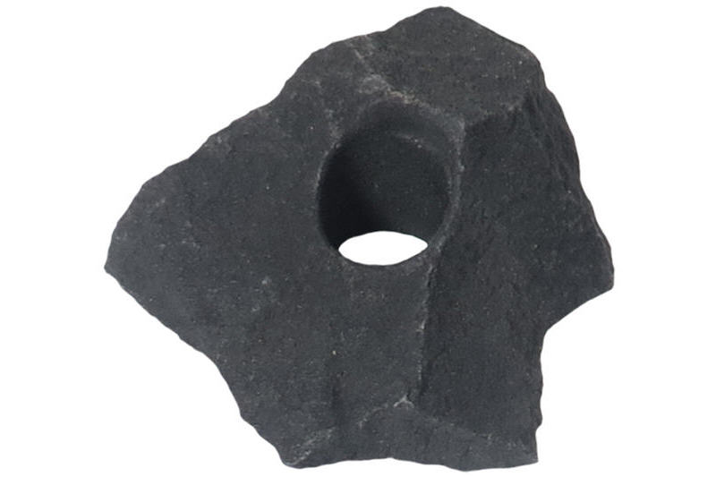 Variogart Pflanzhilfe 8, Schiefer-Anthrazit
