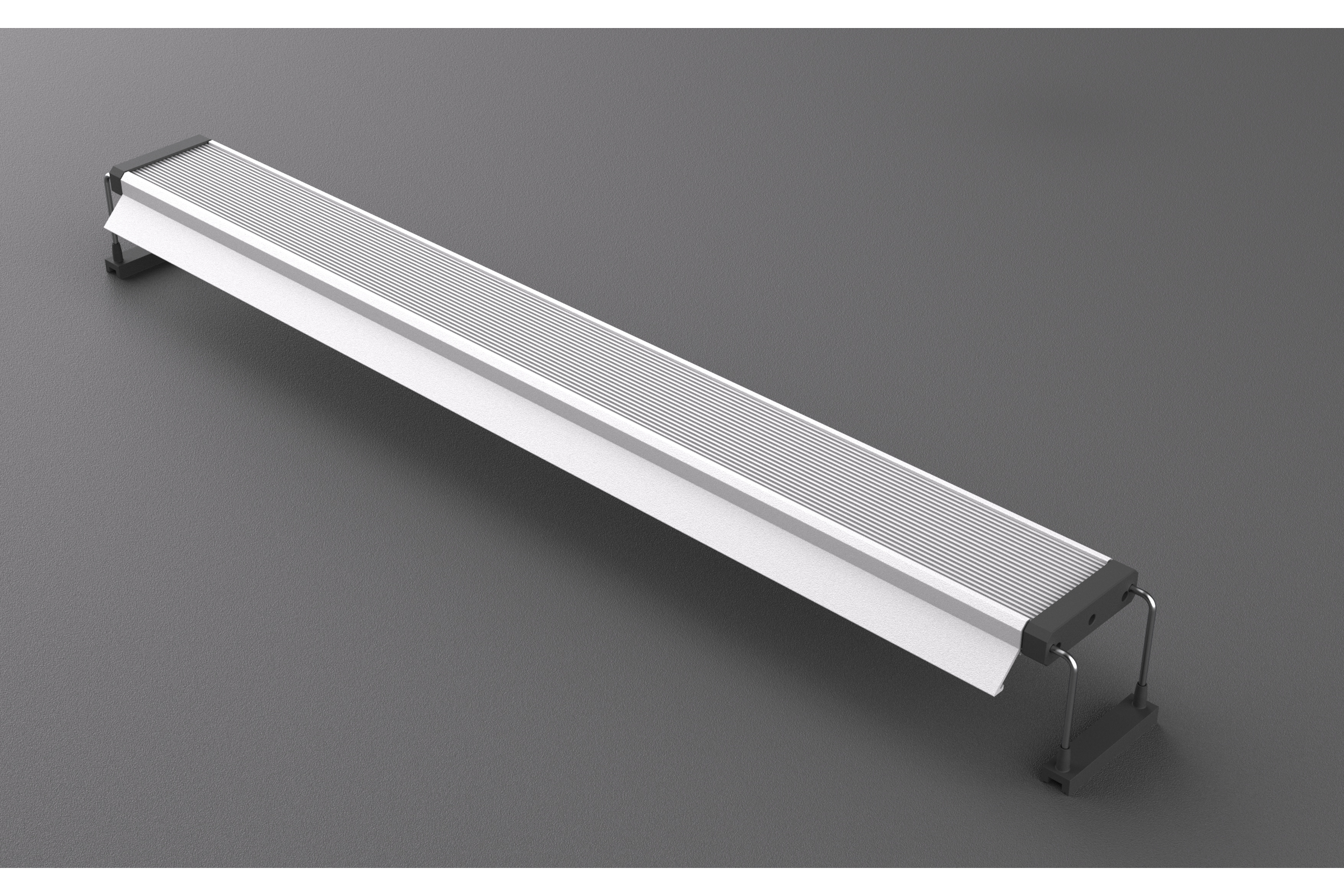 Chihiros B-Serie Blenden, verspiegelt, 6 Größen