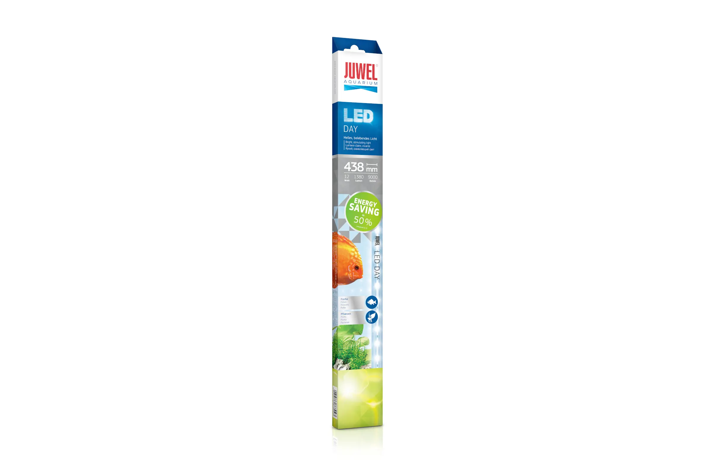 Juwel LED Day, in 6 Längen