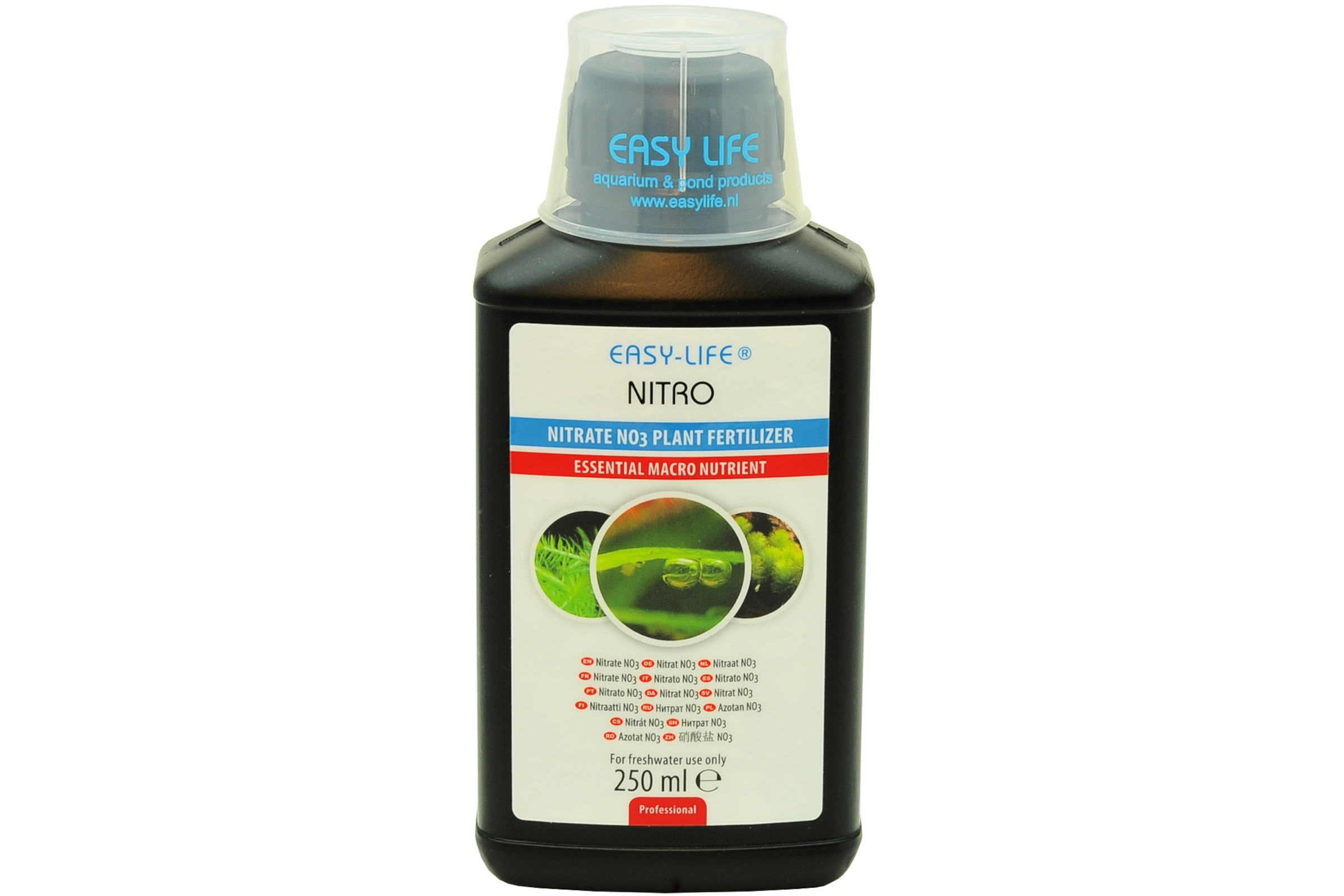 Easy-Life Nitro