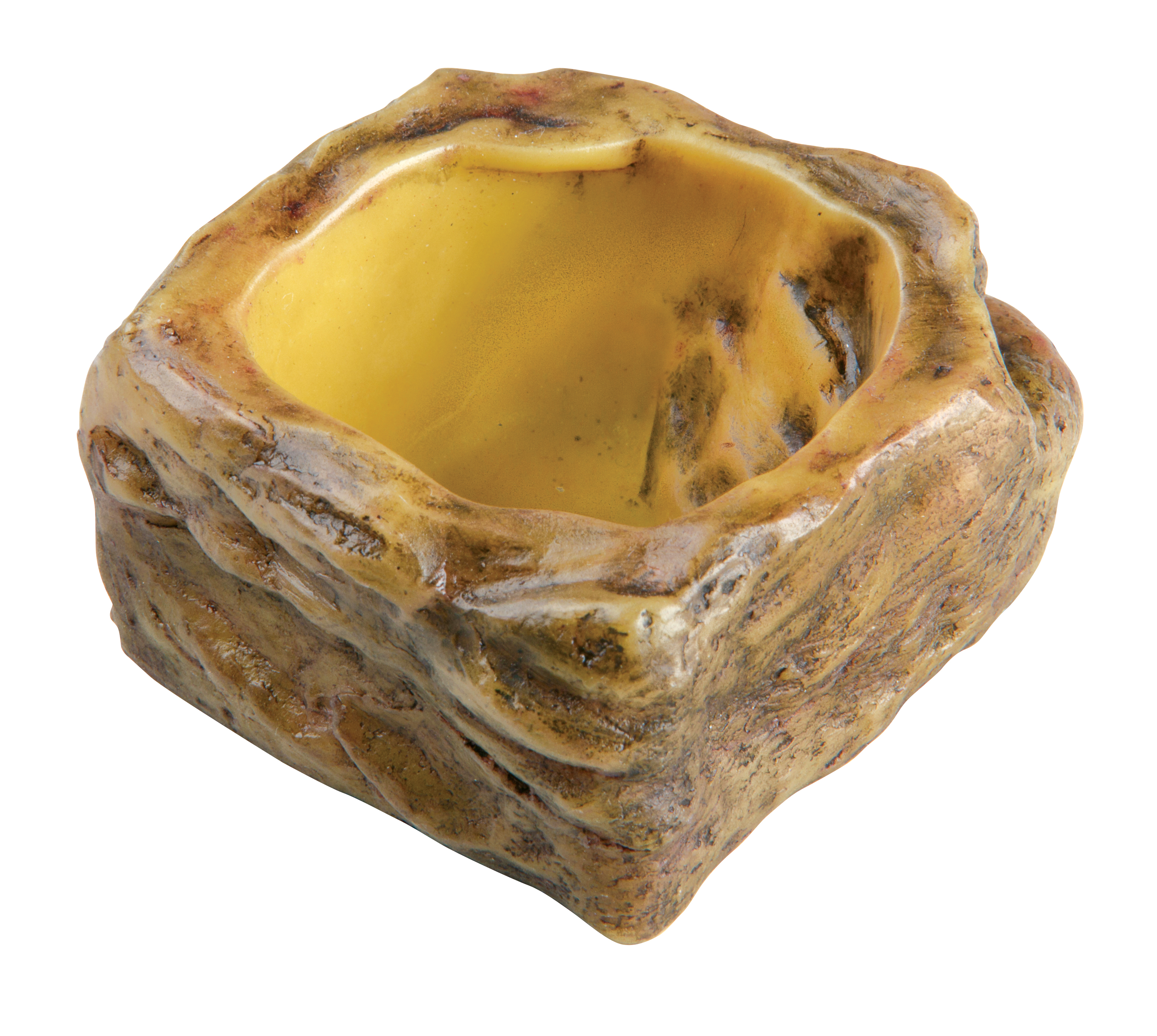 Exo Terra Wassernapf Felsdekor klein