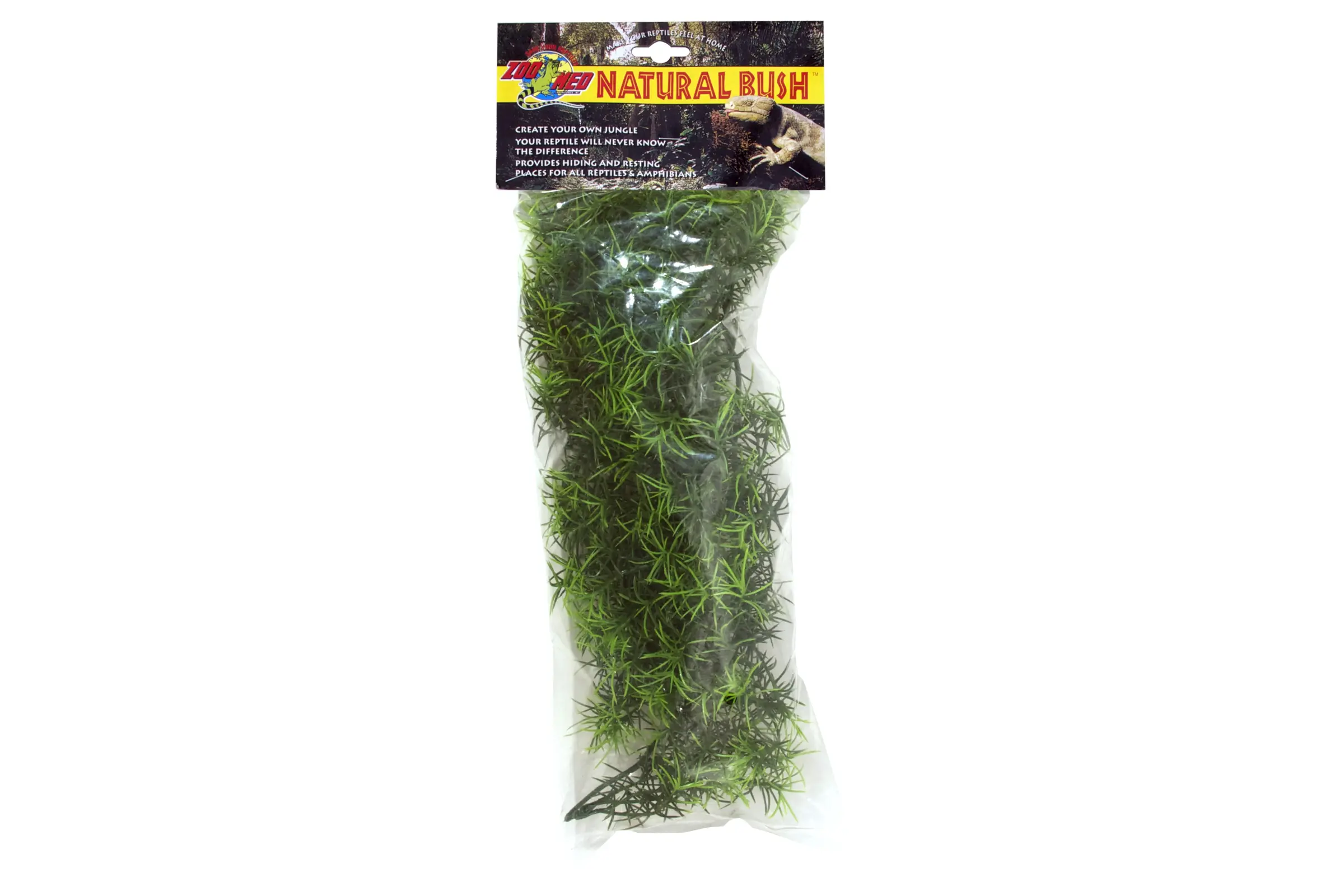 Zoomed Medium Cashuarina Kunststoffpflanze, 46 cm