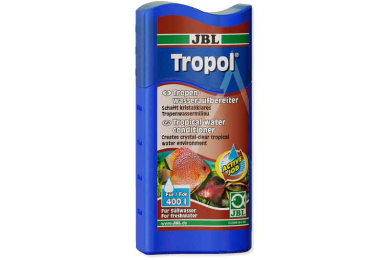 JBL Tropol, 100 ml